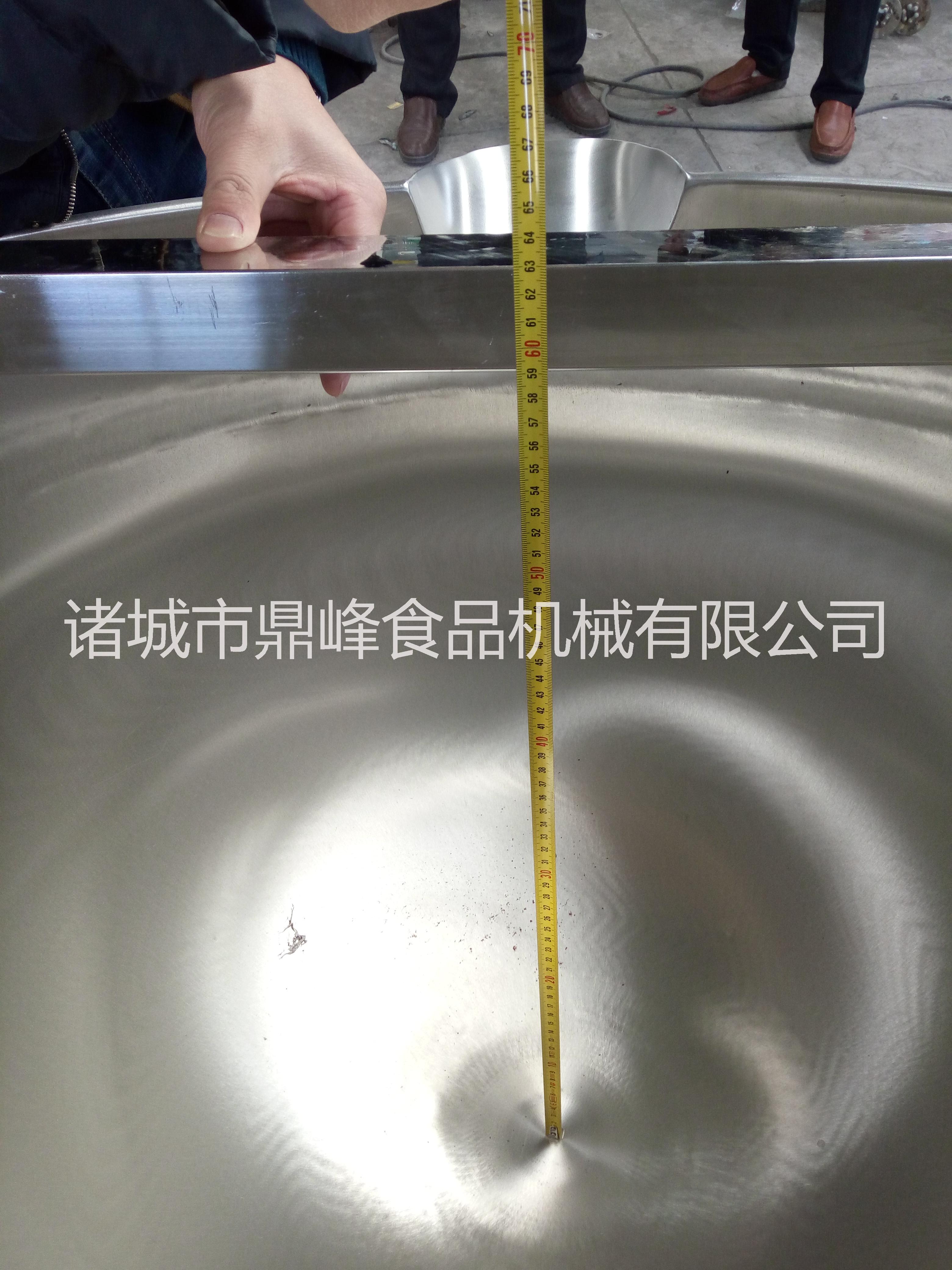 自動(dòng)攪拌高溫化糖鍋圖片/自動(dòng)攪拌高溫化糖鍋樣板圖 (2)