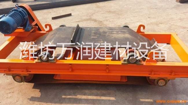 RCYD-6.5永磁自卸式除鐵圖片