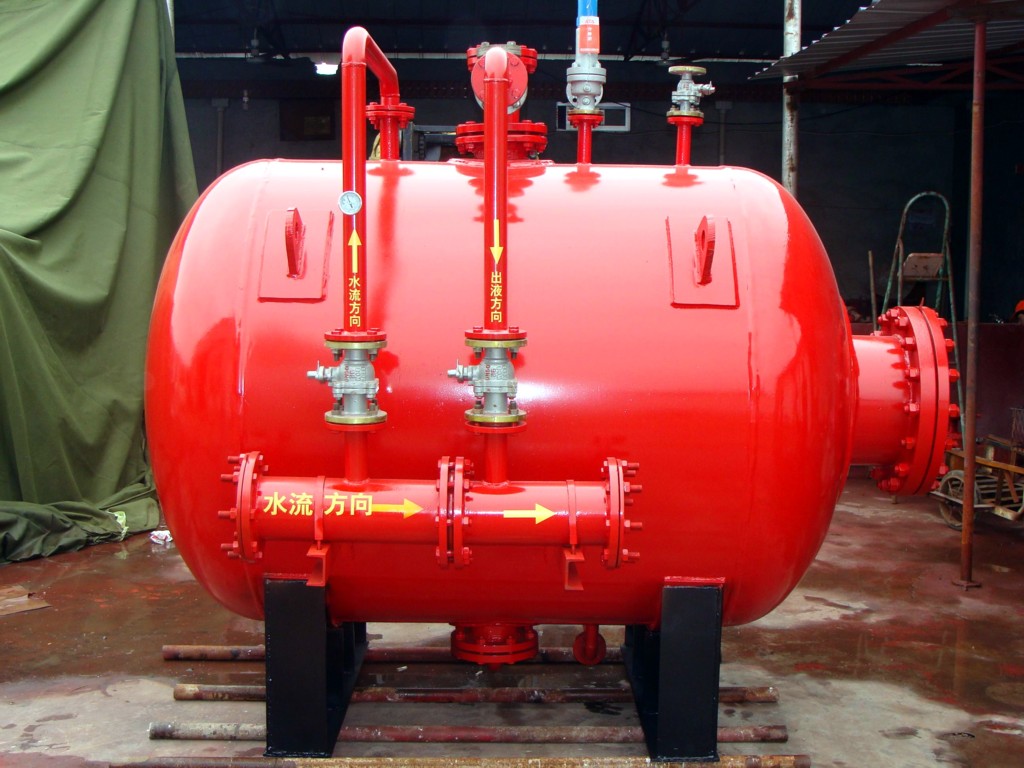 壓力式比例混合裝置圖片/壓力式比例混合裝置樣板圖 (3)