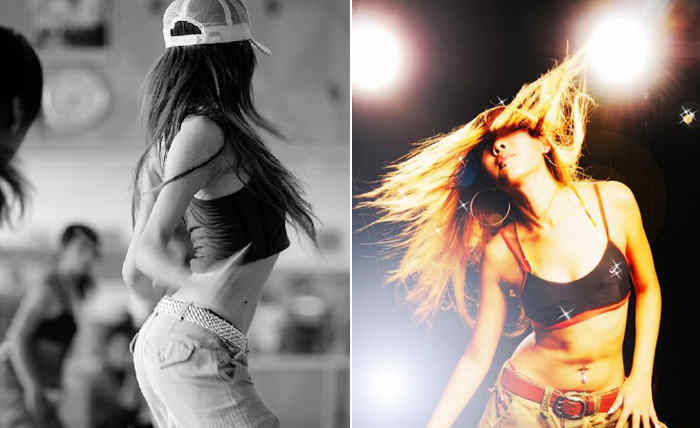 江夏紙坊舞蹈培訓機構(gòu)圖片/江夏紙坊舞蹈培訓機構(gòu)樣板圖 (4)