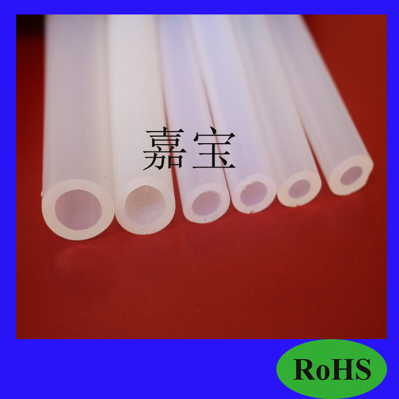 機(jī)硅膠管圖片/機(jī)硅膠管樣板圖 (3)