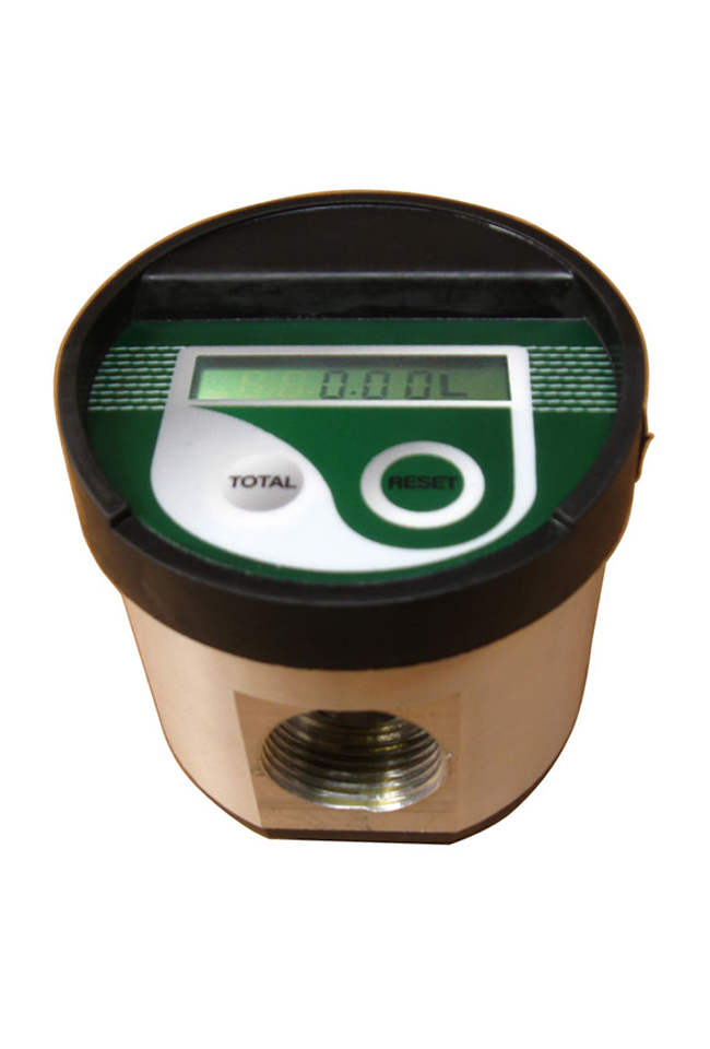 高精度電子數(shù)顯油表圖片/高精度電子數(shù)顯油表樣板圖 (2)