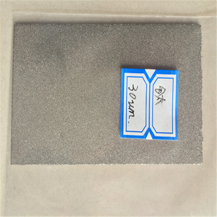 鈦粉末燒結(jié)濾板 微孔鈦發(fā)泡板 泡沫鈦、鈦燒結(jié)濾芯、金屬濾芯