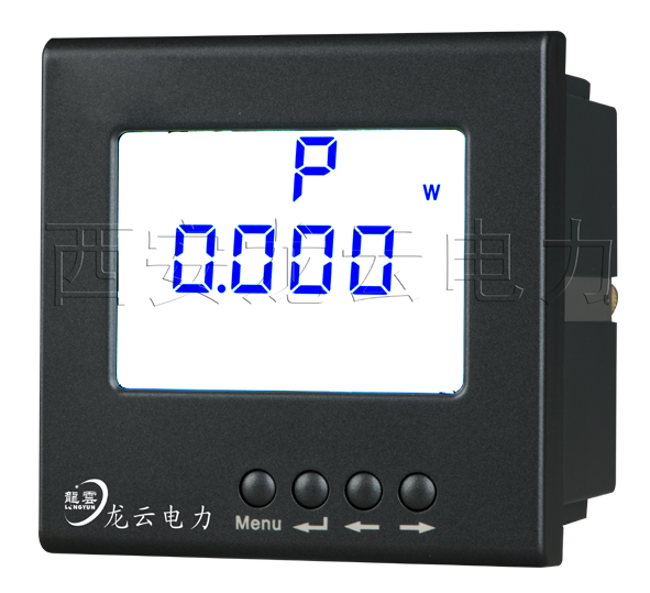 交流電流表圖片/交流電流表樣板圖 (4)