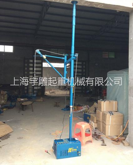 裝修上料機(jī)圖片/裝修上料機(jī)樣板圖 (2)