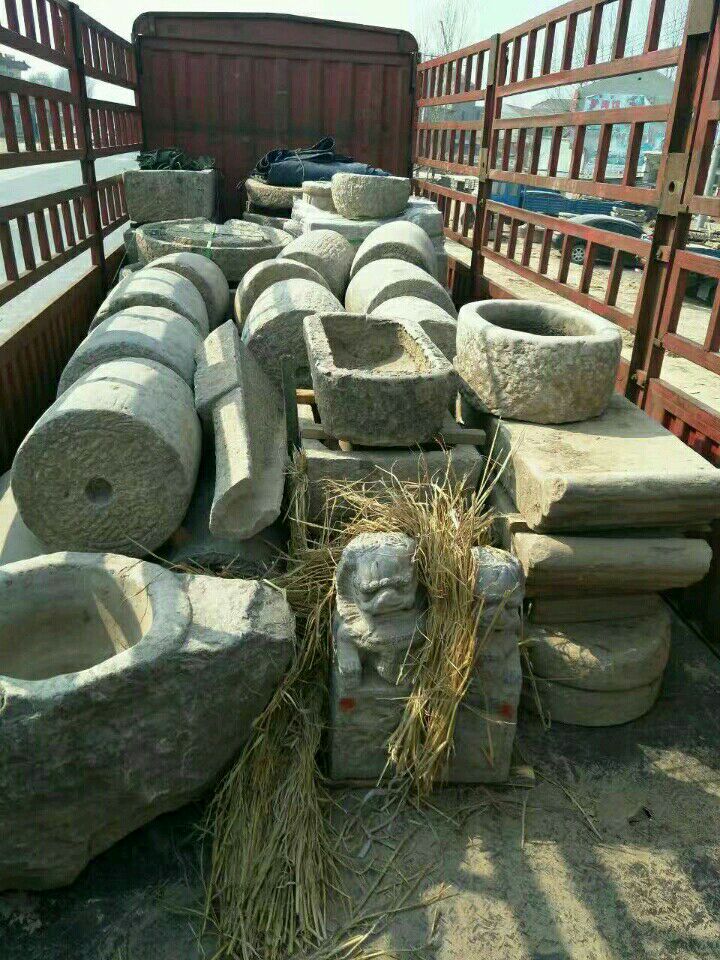 兩米青石牛槽批發(fā)價格圖片