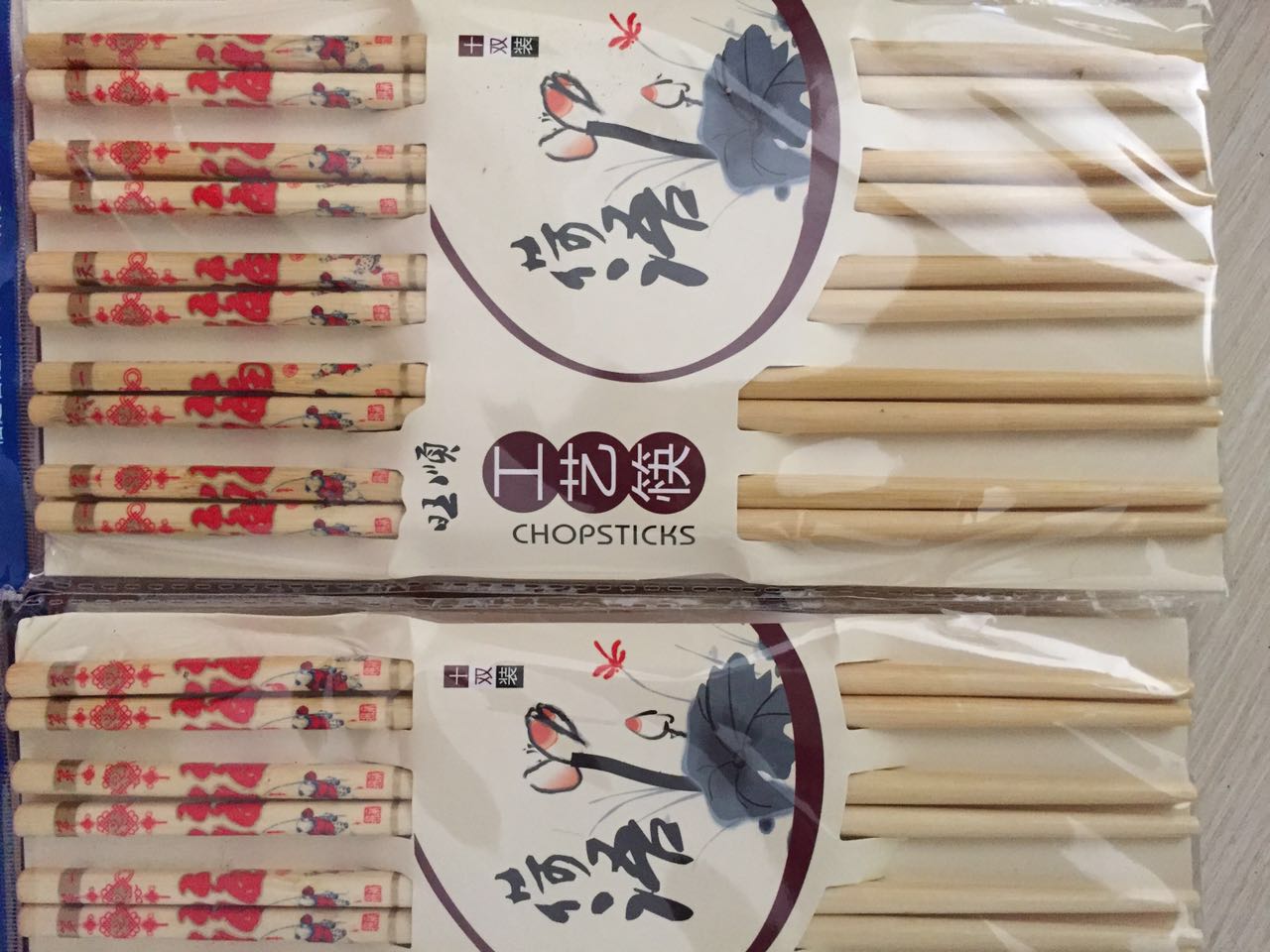 禮品筷圖片/禮品筷樣板圖 (4)