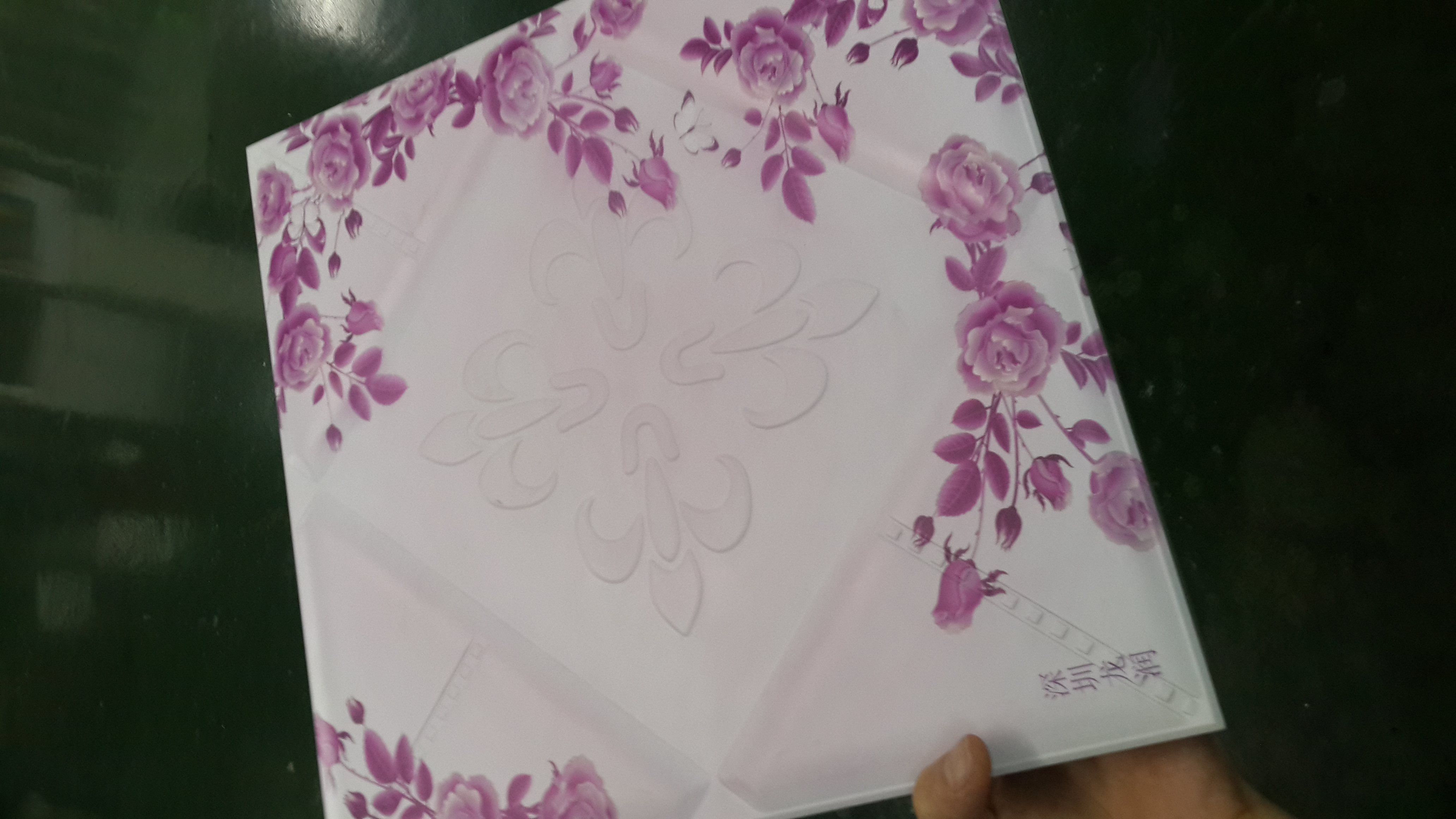 集成墻板圖片/集成墻板樣板圖 (2)