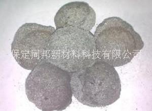 硅鐵粉壓球粘結(jié)劑，同邦新材料圖片