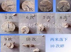 螢石粉壓球粘結(jié)劑，同邦新材料圖片