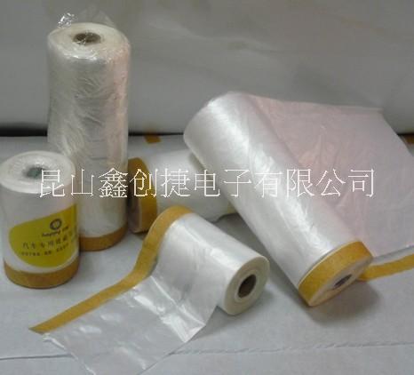 遮蔽膜圖片/遮蔽膜樣板圖 (2)