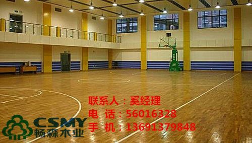 籃球館舞臺專用實(shí)木地板圖片/籃球館舞臺專用實(shí)木地板樣板圖 (3)