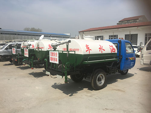 二手灑水車(chē)圖片/二手灑水車(chē)樣板圖 (3)
