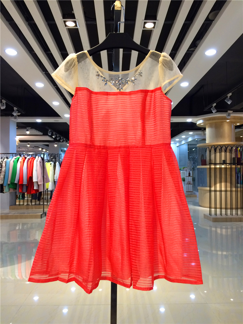 MISS寶姿品牌折扣女裝圖片/MISS寶姿品牌折扣女裝樣板圖 (1)