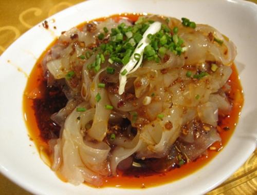 涼皮培訓(xùn)圖片/涼皮培訓(xùn)樣板圖 (2)