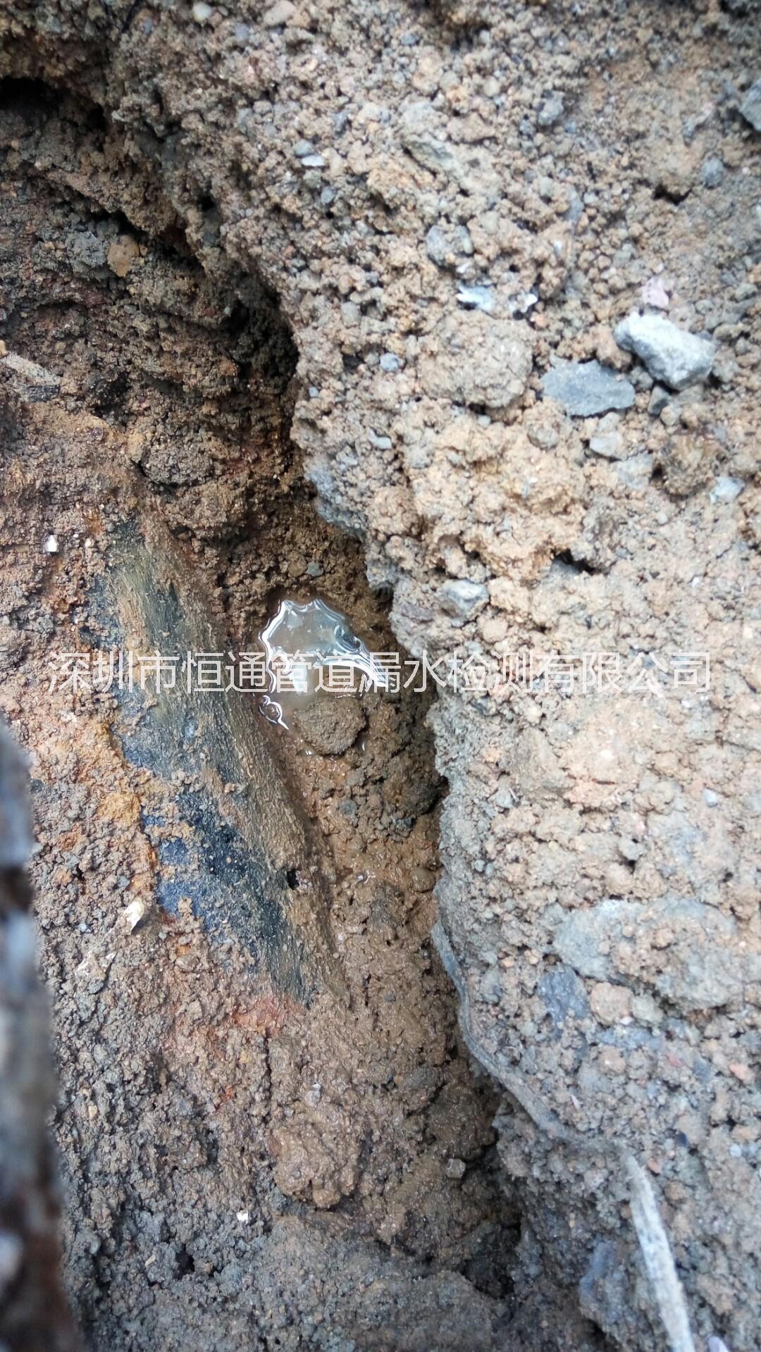 漏水管道維修，漏水管道檢測(cè)