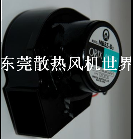 日本東方ORIX圖片
