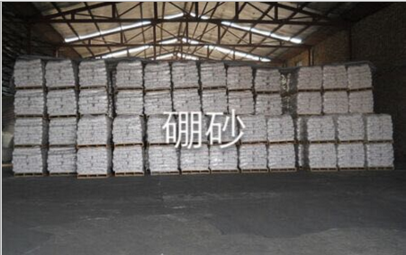 工業(yè)硼砂  四硼酸鈉圖片/工業(yè)硼砂  四硼酸鈉樣板圖 (3)