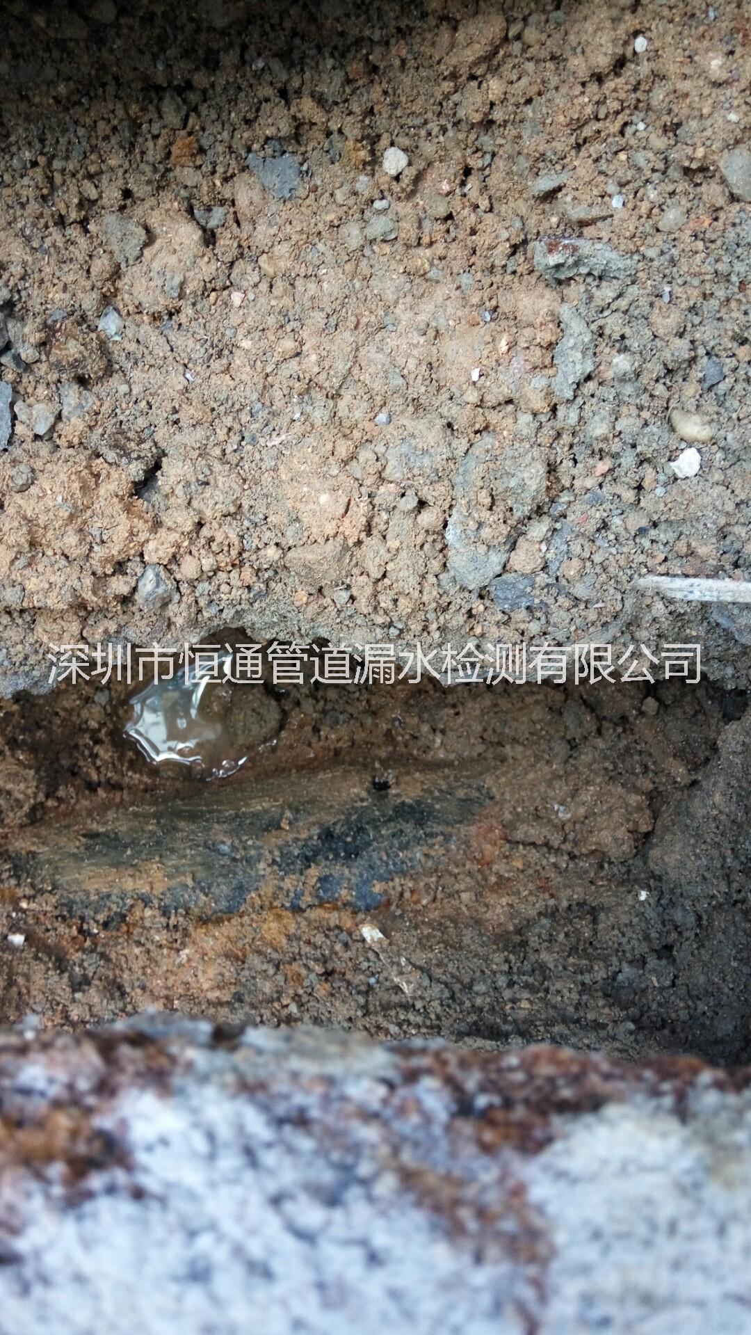 水管漏水圖片/水管漏水樣板圖 (2)