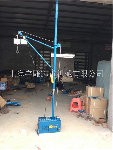 400斤吊料機圖片/400斤吊料機樣板圖 (3)