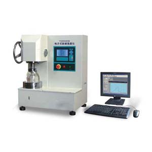 面料脹破強(qiáng)度測試儀圖片