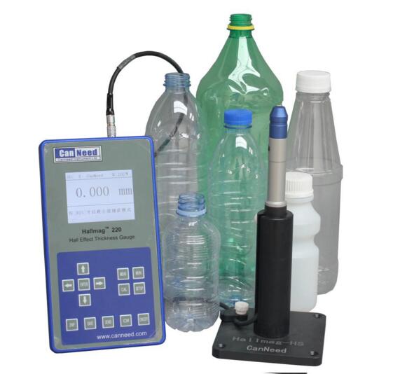 Hallmag TM220 測厚型霍爾效應(yīng)測厚儀標(biāo)準(zhǔn)配置