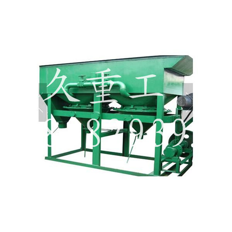鐵礦跳汰機圖片/鐵礦跳汰機樣板圖 (4)