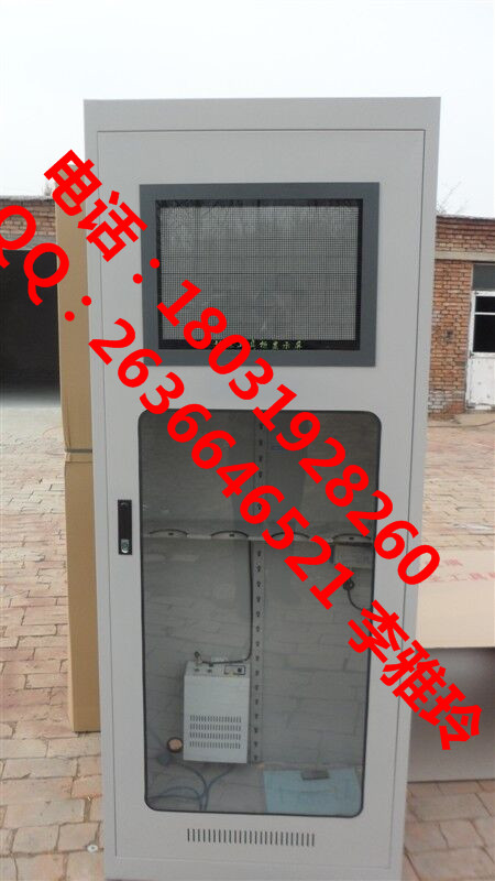 金能防潮工具柜圖片