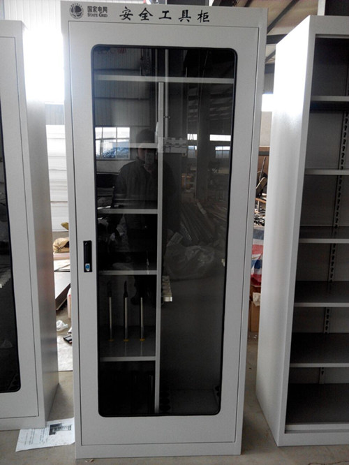 電力安全工具柜圖片/電力安全工具柜樣板圖 (3)