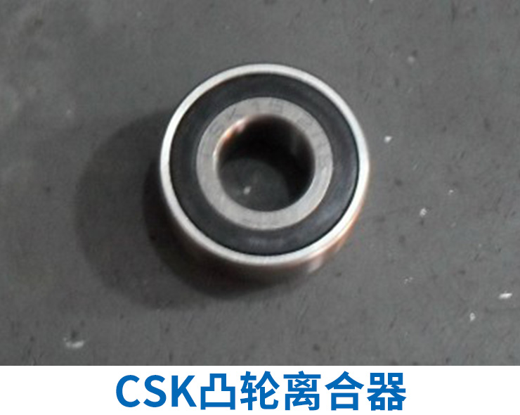 CSK凸轮离合器图片