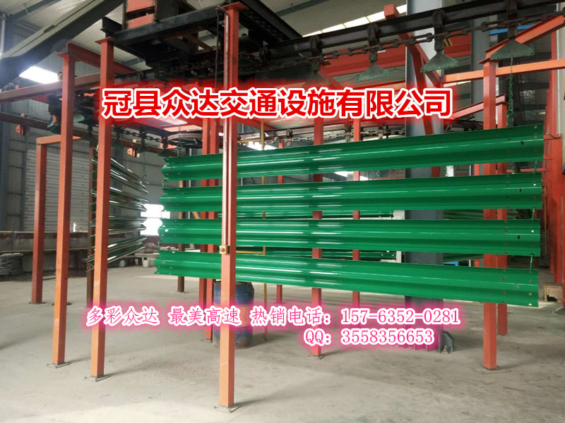 防撞護(hù)欄板圖片/防撞護(hù)欄板樣板圖 (4)