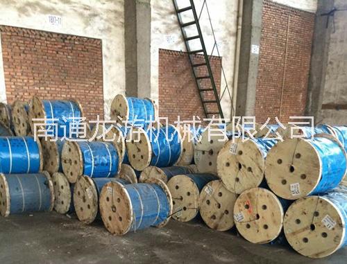 鋼絲繩滑輪樁機配件