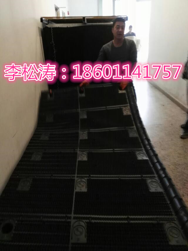 馬利冷卻塔填料圖片/馬利冷卻塔填料樣板圖 (4)