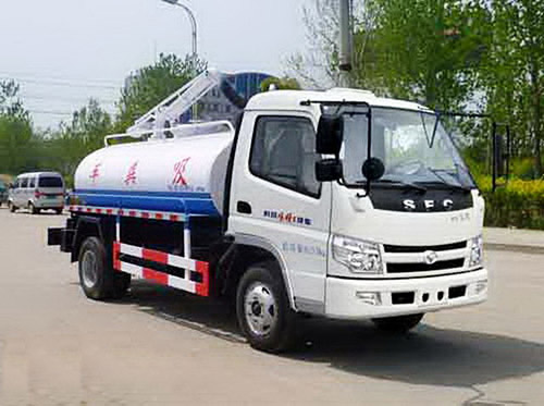 哪里有賣吸糞車的，吸糞車種類