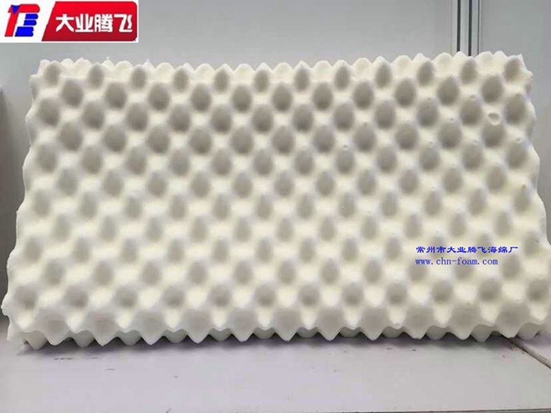 阻燃橡膠海綿圖片/阻燃橡膠海綿樣板圖 (2)