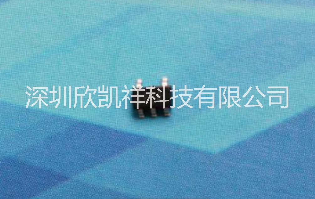 雙輸出霍爾傳感器圖片/雙輸出霍爾傳感器樣板圖 (2)