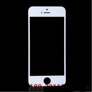 手機(jī)蓋板油墨圖片/手機(jī)蓋板油墨樣板圖 (2)