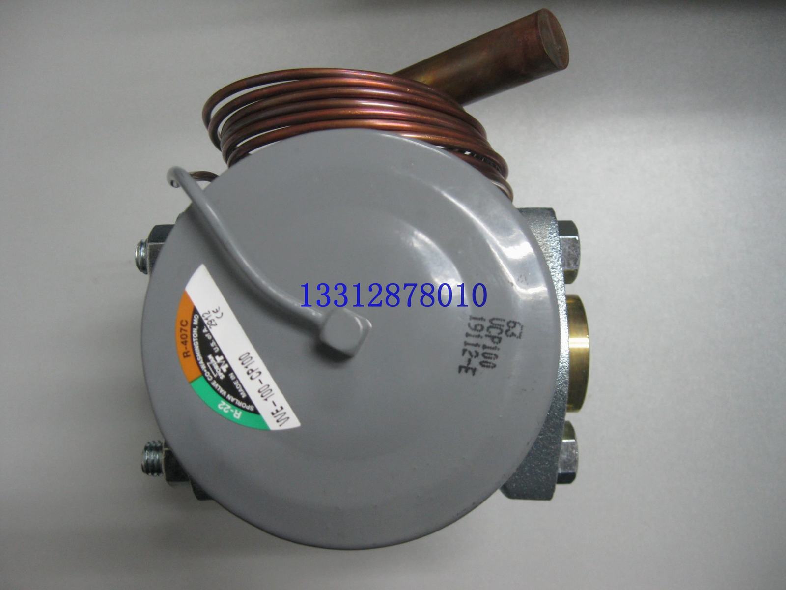 膨脹閥圖片/膨脹閥樣板圖 (1)