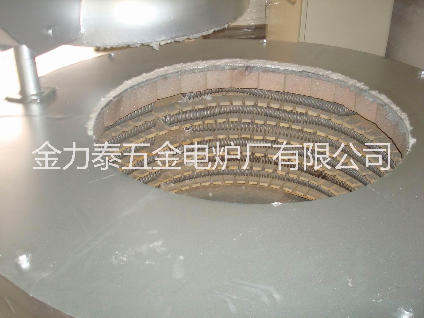 熔化爐 熔鋁爐圖片/熔化爐 熔鋁爐樣板圖 (4)