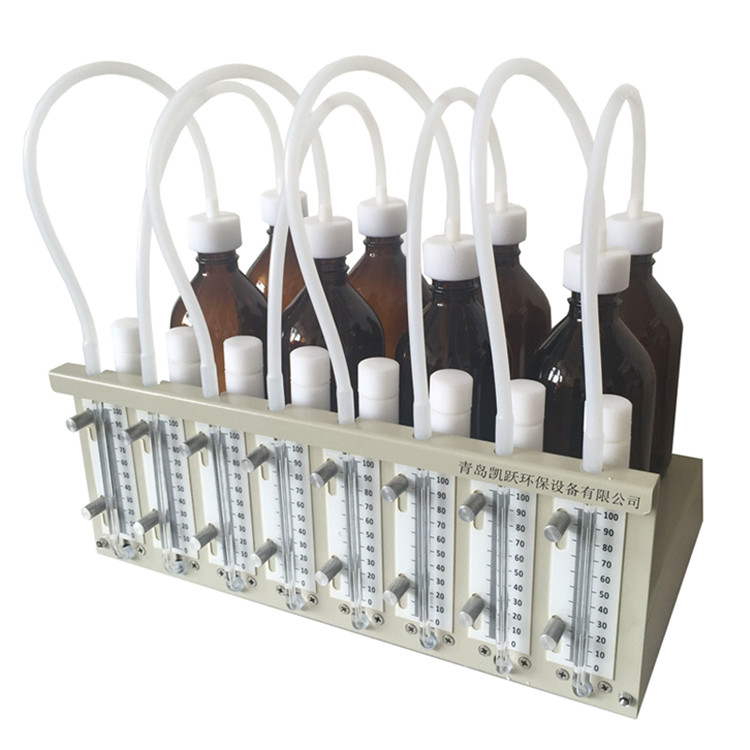 BOD水質(zhì)分析儀圖片/BOD水質(zhì)分析儀樣板圖 (2)