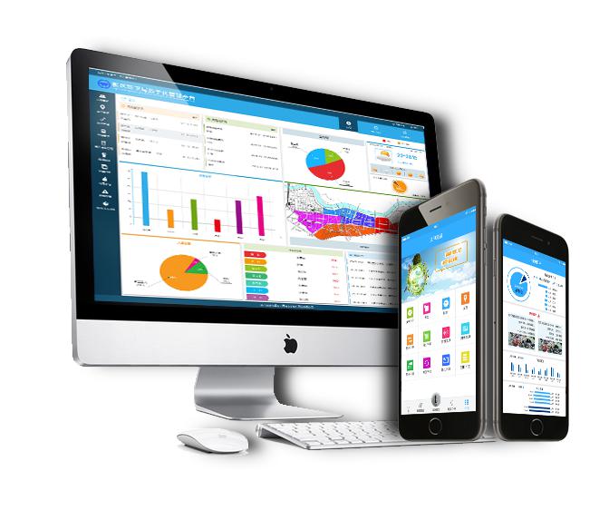 環(huán)衛(wèi)通一智慧環(huán)衛(wèi)系統(tǒng)系統(tǒng)