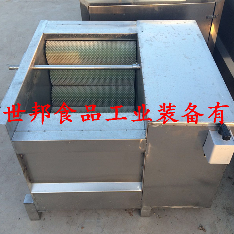 蘿卜清洗機(jī)圖片/蘿卜清洗機(jī)樣板圖 (3)