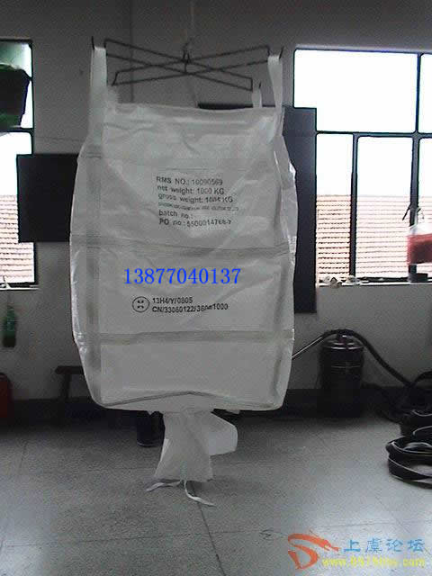 預(yù)壓噸袋圖片/預(yù)壓噸袋樣板圖 (2)