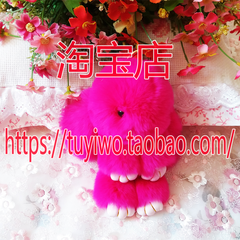 兔子掛圖片/兔子掛樣板圖 (1)
