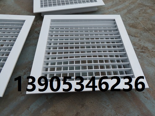 多葉排煙口圖片