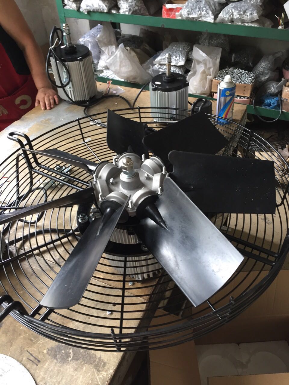 北京空壓機(jī)圖片