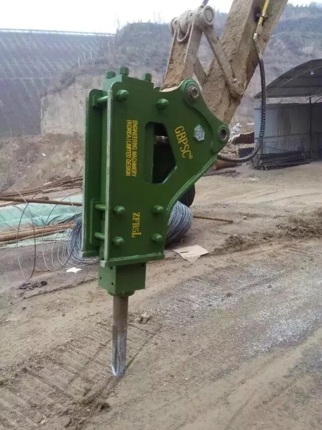 工兵破碎錘100釬桿圖片/工兵破碎錘100釬桿樣板圖 (2)