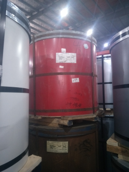 豐南彩涂板售價(jià)圖片