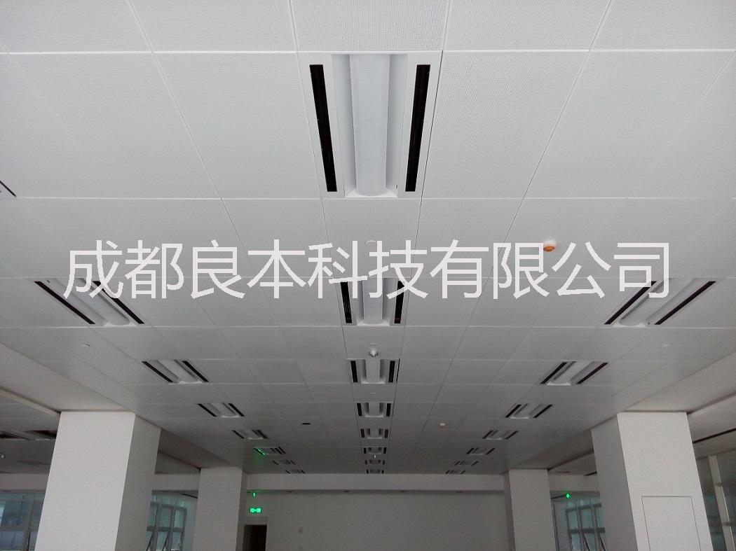 四川成都燈盤風口燈光風口圖片