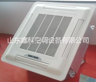 卡式風(fēng)機(jī)盤管圖片